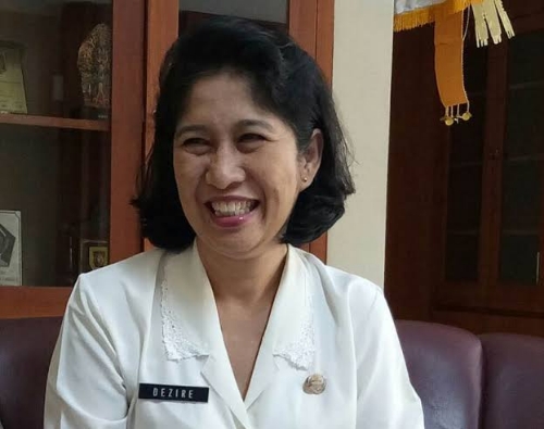 Tahap Pemberkasan Tuntas, Stimulus Pariwisata Kota Denpasar Tahap I Siap Dicairkan