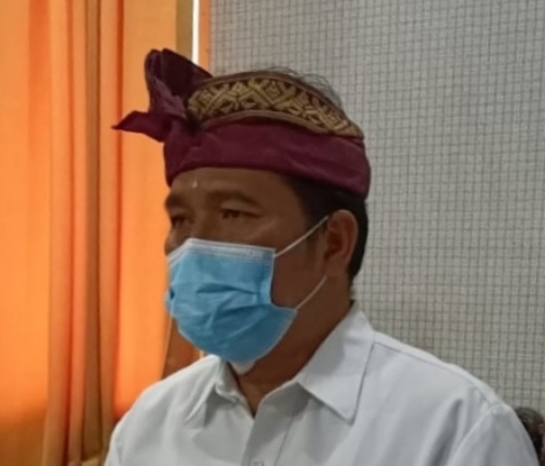 Covid-19 Kota Denpasar, Pasien Sembuh Bertambah 12 Orang, Kasus Positif Bertambah 17 Orang dan 1 Pasien Meninggal Dunia