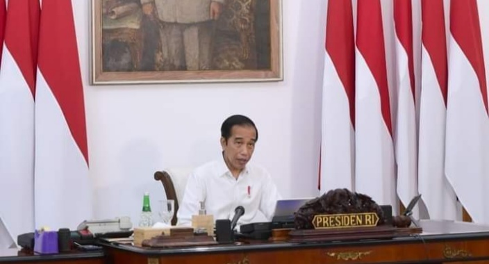 Presiden: Jadi Tuan Rumah Olimpiade Bukan Untuk Gagah-Gagahan