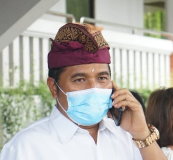 Covid-19 Kota Denpasar, Kasus Sembuh Bertambah 18 Orang, Kasus Positif Bertambah 15 Orang
