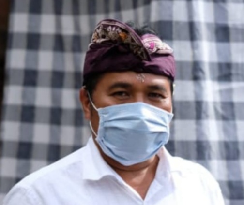 Covid-19 Kota Denpasar, Kasus Sembuh Bertambah 13 Orang, Kasus Positif Bertambah 15 Orang