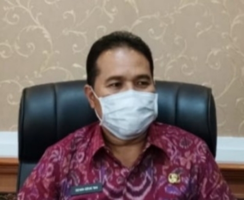 Kasus Covid-19 di Denpasar, Hari Ini Kasus Sembuh Bertambah 17 Orang, Kasus Positif Bertambah 16 Orang