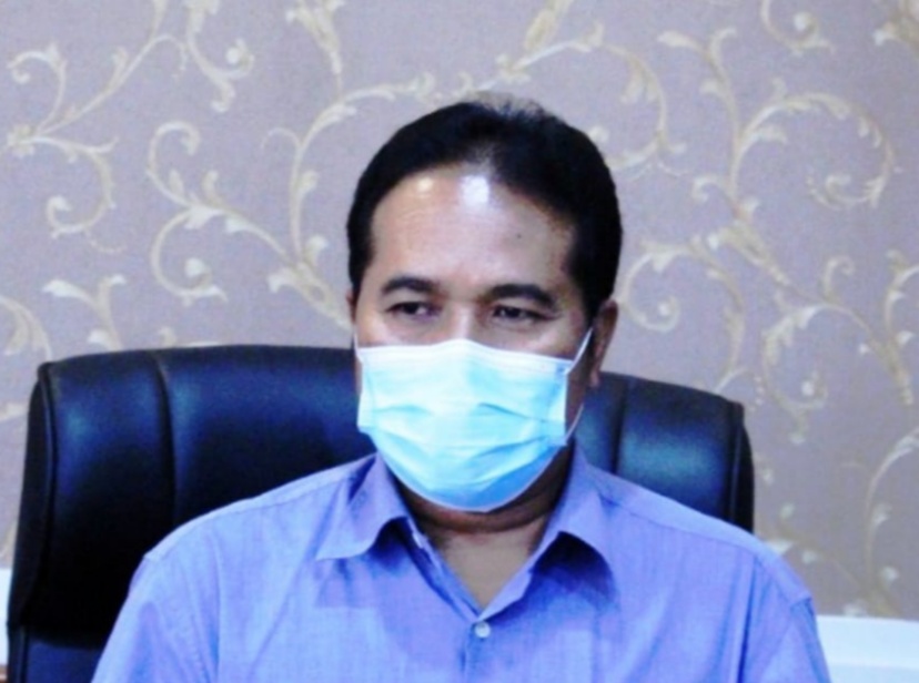 Covid-19 di Denpasar: Hari ini Kasus Sembuh Bertambah 14 Orang, Kasus Positif Bertambah 28 Orang