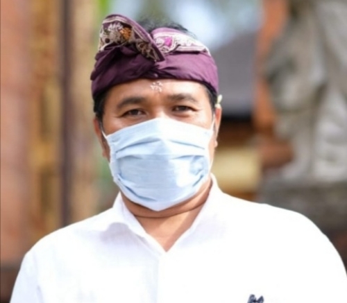 Lagi, 1 Orang Pasien Covid-19 Meninggal Dunia di Denpasar, Pasien Sembuh Bertambah 17 Orang, Kasus Positif Bertambah 19 Orang