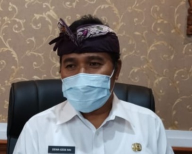 Covid-19 Kota Denpasar, Kasus Sembuh Bertambah 19 Orang, Kasus Positif Bertambah 18 Orang