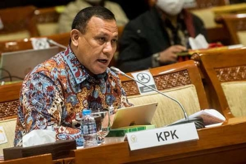 Ketua KPK: HAKORDIA Dan Pilkada Serentak 2020 Momentum Bangun Kesadaran Seluruh Elemen Bangsa Perangi Korupsi