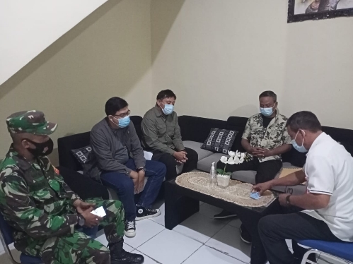 Langgar Prokes, Desa Pemecutan Klod Panggil Pemilik Usaha