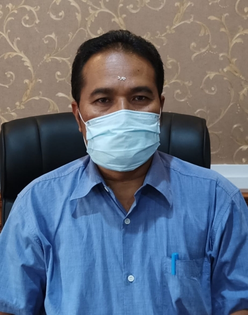 Covid-19 di Kota Denpasar, Kasus Sembuh Bertambah 20 Orang dan Kasus Positif Bertambah 26 Orang