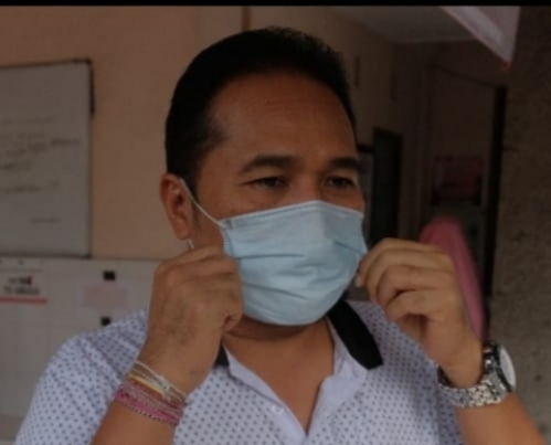 Kasus Sembuh Covid-19 Bertambah 17 Orang di Denpasar, Kasus Positif Bertambah 18 Orang