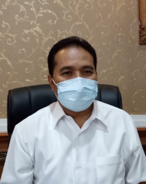 Covid-19 di Kota Denpasar, Kasus Sembuh Bertambah 27 Orang dan Kasus Positif Bertambah 26 Orang