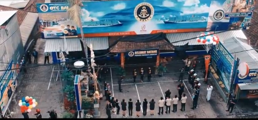 Profil Overseas Training Center (OTC)