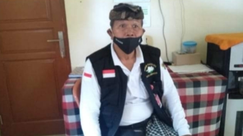 Kasus Munarman ‘Ngerayang’, Pecalang Bali Minta Polisi Tegas