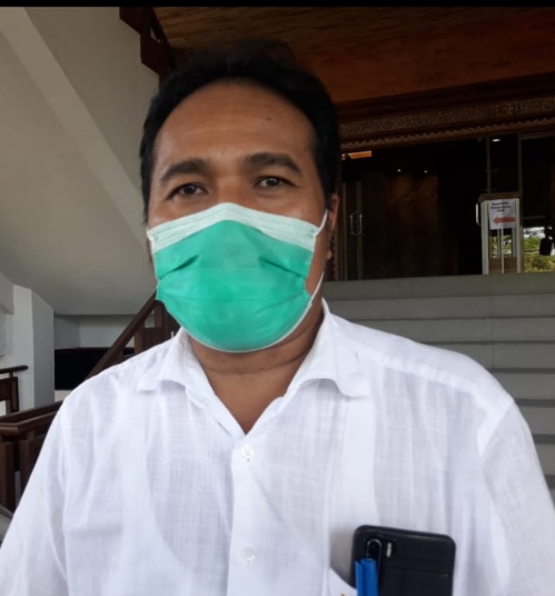 Menggembirakan! Hari Ini Kasus Sembuh Bertambah 94 Orang, Kasus Positif Bertambah 84 Orang dan 1 Pasien Meninggal Dunia