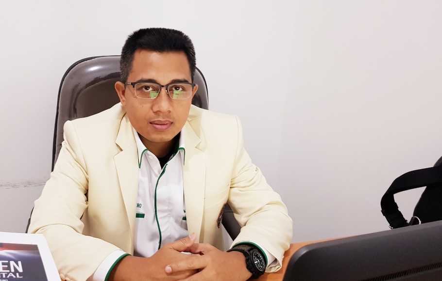 Pengamat Intelijen Apresiasi Penunjukan Komjen Pol Listyo Sigit Prabowo sebagai Calon Kapolri