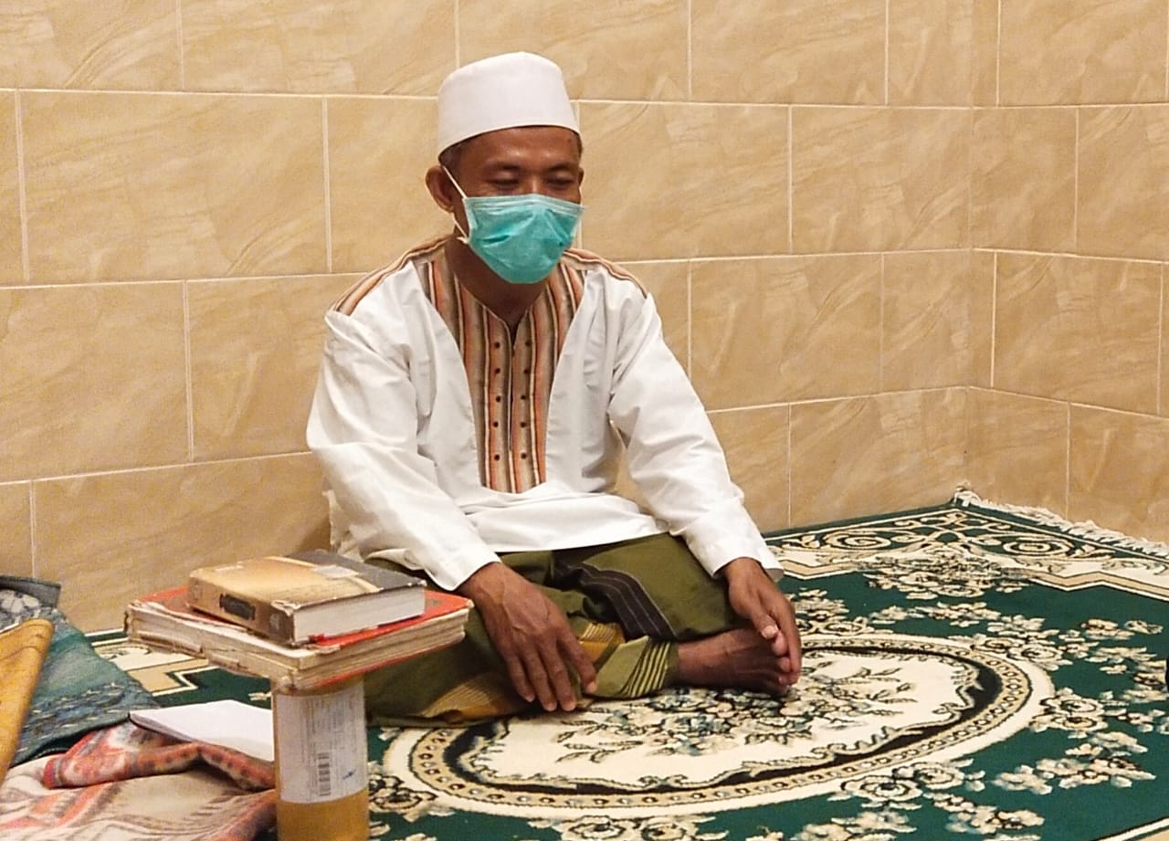 Ketua MUI Kabupaten Gianyar Dukung Pencalonan Listyo Sigit Prabowo Sebagai Calon Tunggal Kapolri
