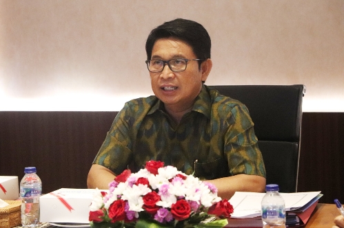 Ketua FKUB Kabupaten Badung Dukung Komjen Pol. Listyo Sigit Jadi Kapolri