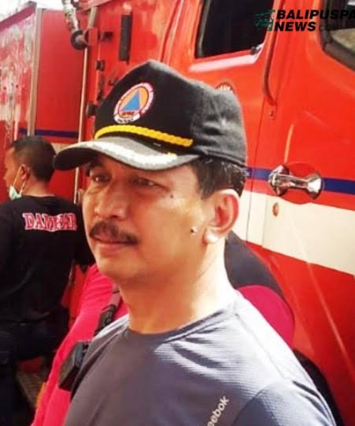 Puncak Musim Hujan Diprediksi Bulan Februari, BPBD Denpasar Himbau Masyarakat Waspada dan Tunda Bepergian Jika Tak Mendesak