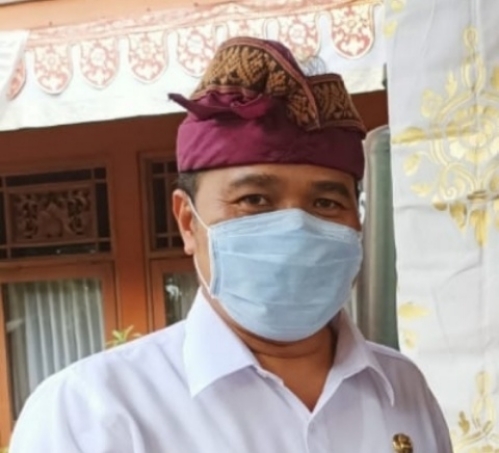 Kasus Positif Covid-19 Meningkat, GTPP Denpasar Himbau Masyarakat Tidak Pulang Kampung
