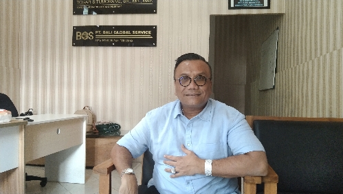 Togar Situmorang: Usut Tuntas Kasus Dugaan Pencabulan Mahasiswa Unud Oleh Dosennya