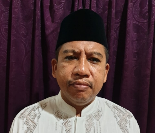 Tokoh Muslim Banjar Taman Surodadi, H. Abdurohman Dukung Komjen Listyo Sigit Prabowo Menjadi Kapolri
