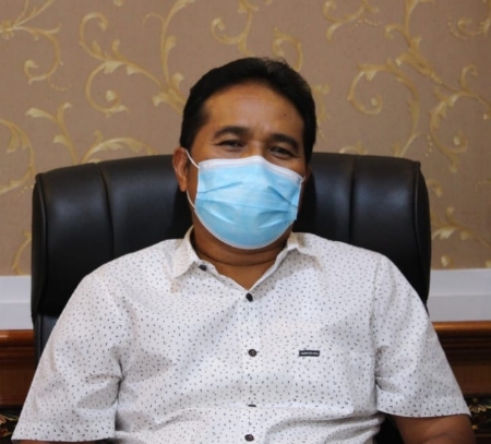 Kasus Sembuh Harian Covid-19 di Kota Denpasar Bertambah 114 Orang, Kasus Positif Bertambah 123 Orang dan 2 Pasien Dinyatakan Meninggal Dunia