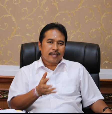 Kasus Sembuh Covid-19 di Kota Denpasar Bertambah 115 Orang, Kasus Positif Bertambah 171 Orang dan 1 Orang Pasien Meninggal Dunia