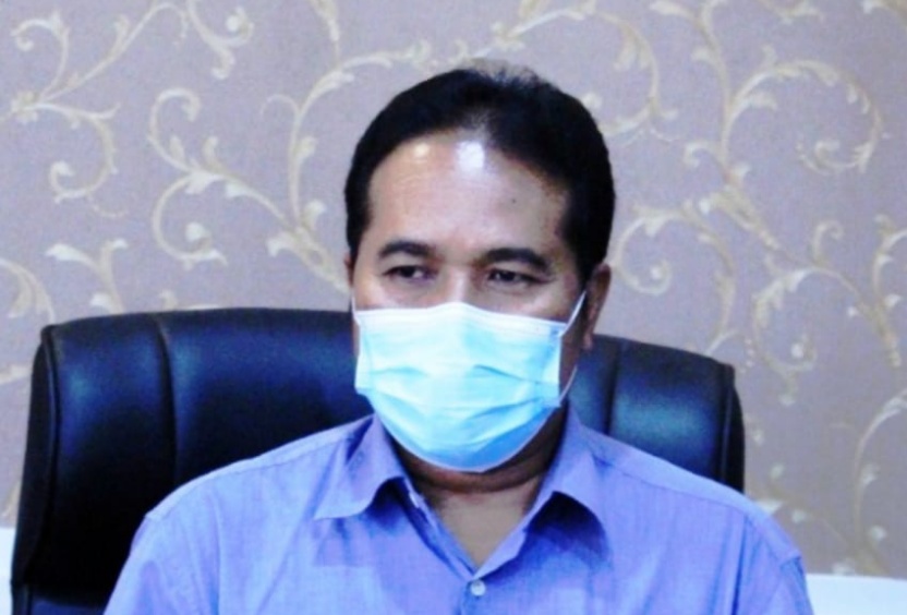Covid-19 di Kota Denpasar, Kasus Sembuh Bertambah 97 Orang, Kasus Positif Bertambah 26 Orang dan 4 Orang Pasien Meninggal Dunia