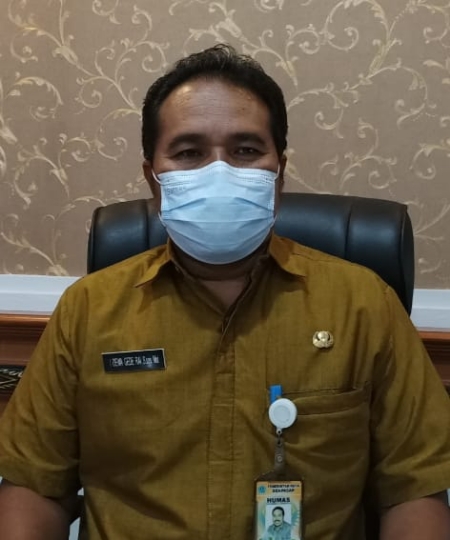 Covid-19 Kota Denpasar, Kasus Sembuh Covid-19 Melejit di Angka 111 Orang