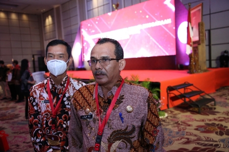 MPP Jadi ‘Pintu’ Kemudahan Perizinan dan Investasi di Daerah