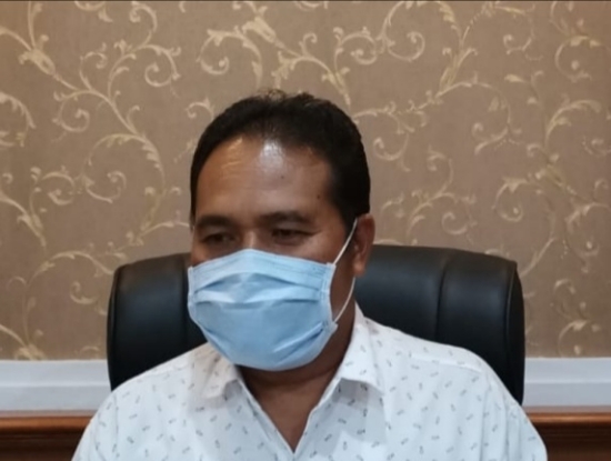 Kasus Meninggal Dunia Nihil, Covid-19 di Kota Denpasar Catatkan Penambahan Kasus Sembuh 22 Orang