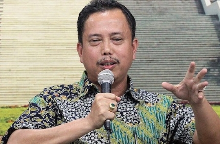Neta S Pane dari IPW: Minta Kapolda Sumut Tindak Tegas Mafia di Mandailing Natal