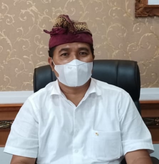 54 Orang Sembuh, Prosentase Kesembuhan Pasien Covid-19 di Kota Denpasar Capai 94,02 Persen