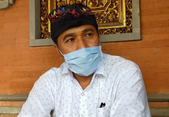 Covid-19 di Kota Denpasar, Kasus Sembuh Bertambah 18 Orang, Kasus Positif Bertambah 21 Orang dan 1 Pasien Meninggal Dunia
