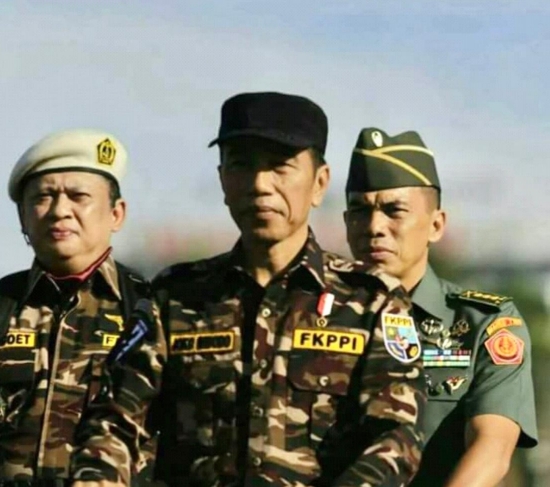 Tidak Wajibkan Pendidikan Pancasila, Bamsoet Minta Pemerintah Revisi PP No. 57 Tahun 2021