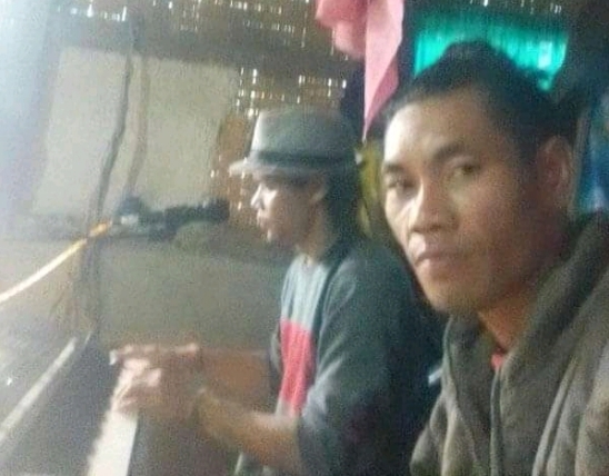 Inilah Sosok Pencipta Cover Lagu Sanonggoang Tana Pusaka