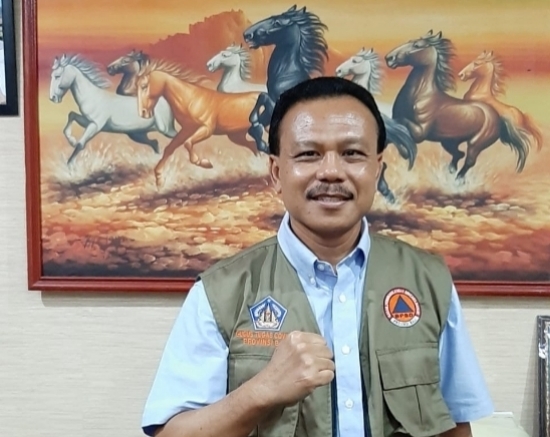 Sambut HKB 2021, Provinsi Bali Himbau Instansi/Organisasi Lakukan Langkah Kesiapsiagaan Bencana dan Gelar Simulasi Evakuasi Mandiri