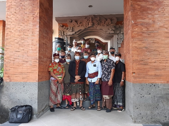 LBH Paiketan Siap Dampingi Para Aktivis PHDI Bali Dalam Kasus Dugaan Penistaan Agama Hindu