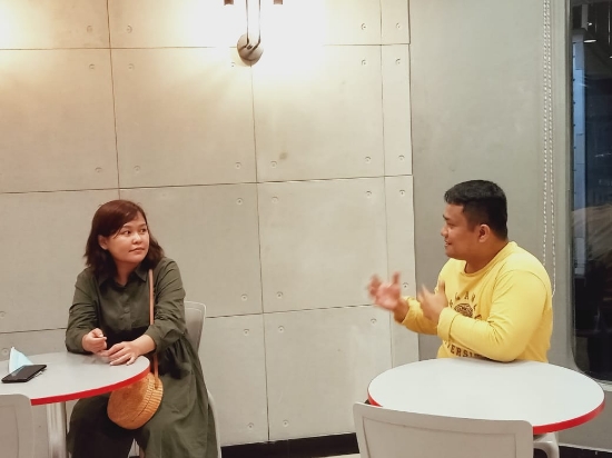 Mewujudkan Toleransi Merupakan Tanggungjawab Kaum Muda Indonesia di Era Digital