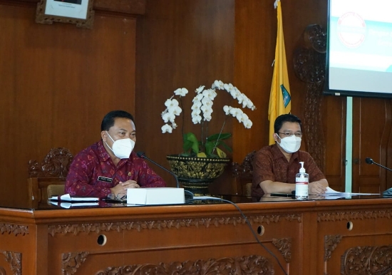 Memperluas Kepesertaan, BPJS Kesehatan Gelar Forum Kemitraan Kepentingan Utama