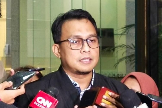 Terkait Korupsi Pembangunan Gereja di Papua, KPK Periksa Pejabat Setda Mimika
