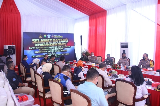 Penyekatan Mudik Berakhir, Pemudik Kembali ke Jakarta Wajib Bawa Surat Bebas Covid-19