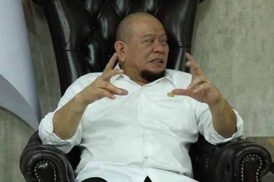 Ketua DPD RI Minta SOP Keselamatan di Objek Wisata Ditingkatkan