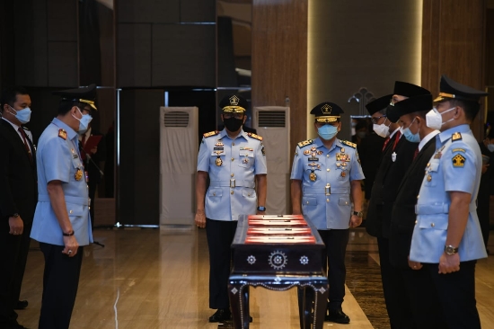 Miliki Peran Strategis, Komisi Banding Paten dan Merek Penting Bagi Perlindungan Kekayaan Intelektual