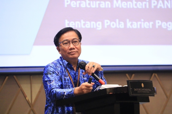 24 Instansi Pemerintah Jadi ‘Pilot Project’ Penilaian Penerapan Manajemen Talenta ASN