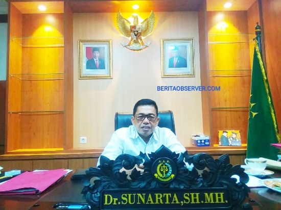 Jam Intel Buka Sosialisasi Pengamanan Pembangunan Strategis PSN Kementrian PU