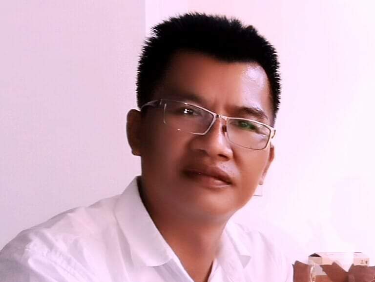 Ketua DPD PWRI, Nyoman Sarjana: Kasus Media Bali Ancam Kebebasan Pers di Bali