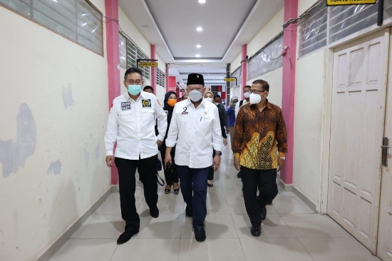 DPD RI Jelmaan Utusan Daerah, Idealnya Menjadi Saluran Capres Putra-Putri Terbaik dari Non-Partai