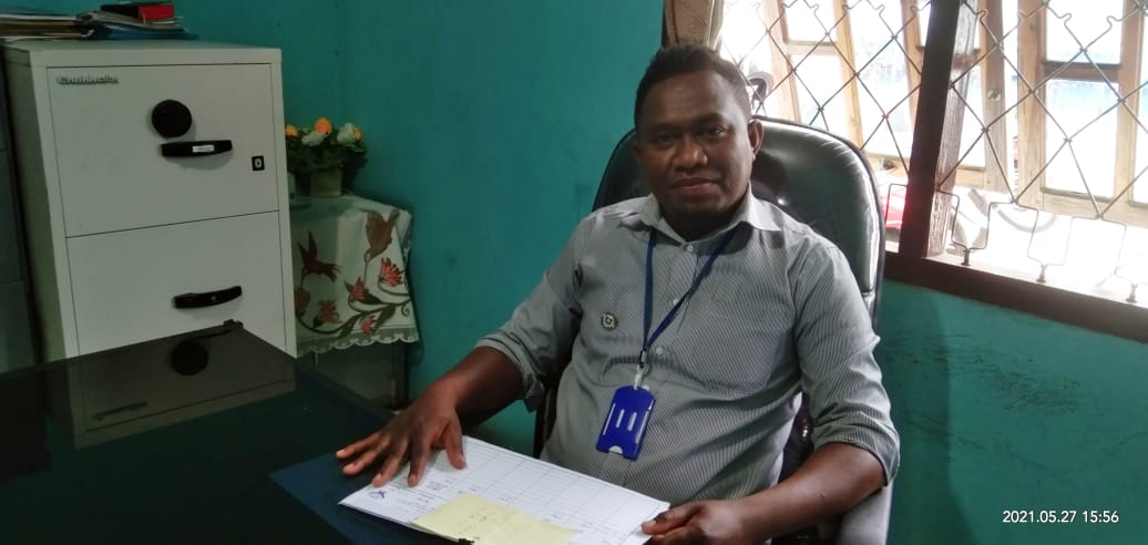 Kopdit Pintu Air Cabang Ruteng Targetkan 5000 Anggota Tahun Buku 2021