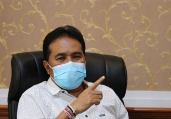 Kasus Sembuh Covid-19 di Kota Denpasar Bertambah 13 Orang, Kasus Positif Melejit di Angka 39 Orang