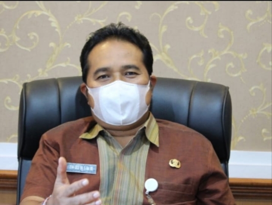 24 Orang Pasien Covid-19 Sembuh di Kota Denpasar, Tingkat Kesembuhan Capai 95,80 Persen